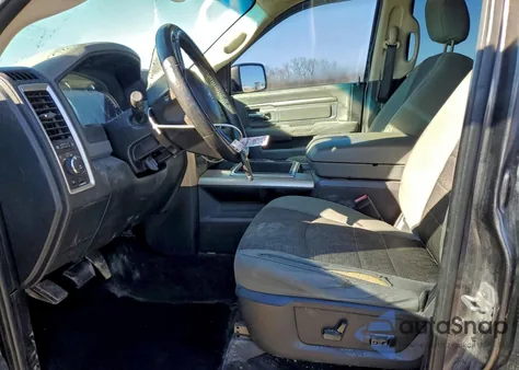 2015 Ram 1500 Slt z USA, uszkodzony, nr VIN 1C6RR6LT1FS582426